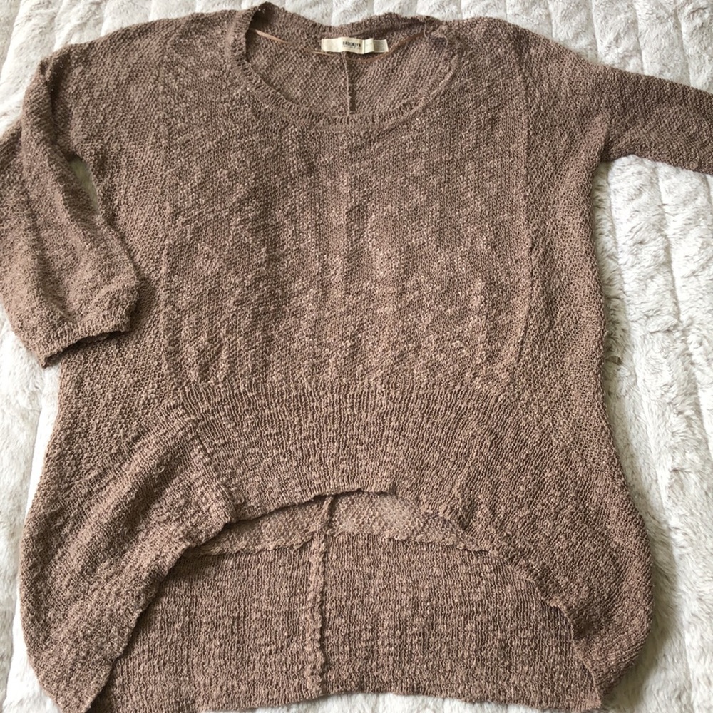 Brooklyn Industries‎ sweater - Picture 2 of 9